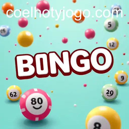 Exploring the Fascinating World of Bingo Games