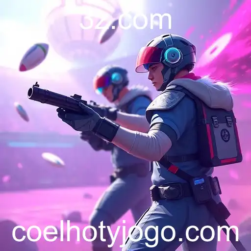 Coelhoty e a Nova Era dos Jogos Digitais