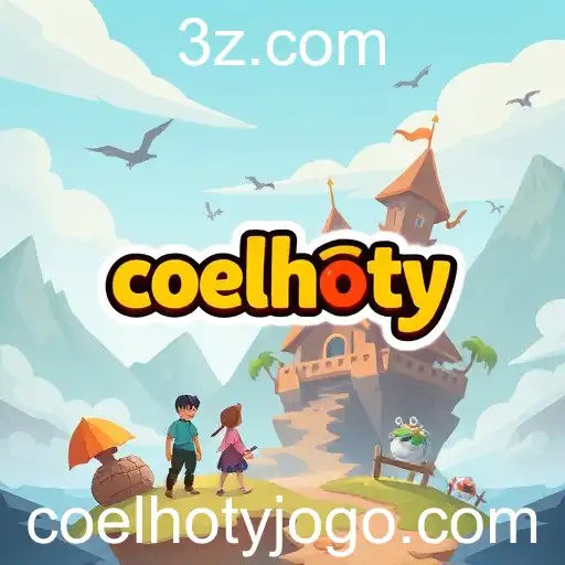 A Ascensão do 'coelhoty' no Cenário de Jogos Online