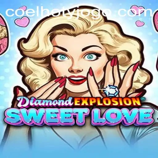 Explore the Fascinating World of DiamondExplosionSweetLove