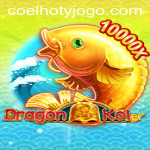 Dive into the World of DragonKoi: A Unique Gaming Experience