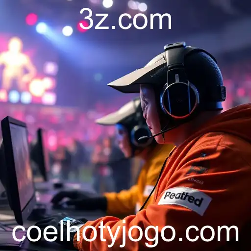 Tendências e Impactos do Mundo Gamer em 2025