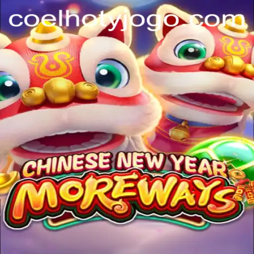Experience Chinese New Year with CHINESENEWYEARMOREWAYS