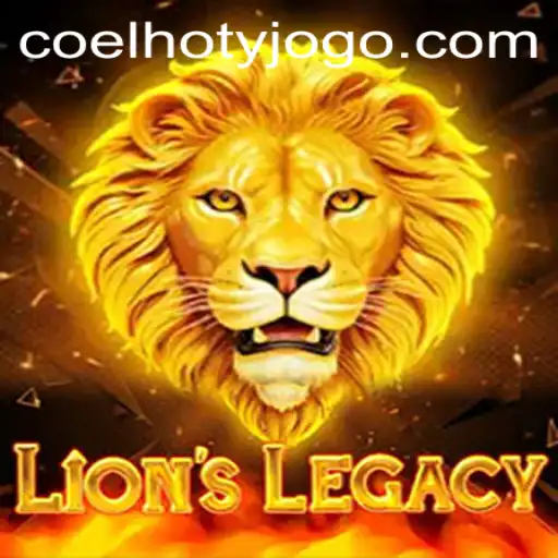 LionsLegacy: Embrace the Adventure with Coelhoty