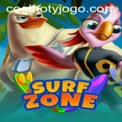Discovering SurfZone: Navigating the Waves of Adventure