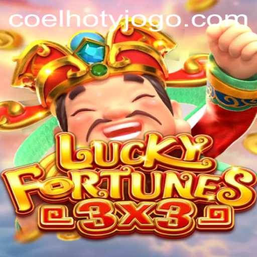 Exploring the Excitement of LUCKYFORTUNES3x3 and the Mysterious Keyword Coelhoty