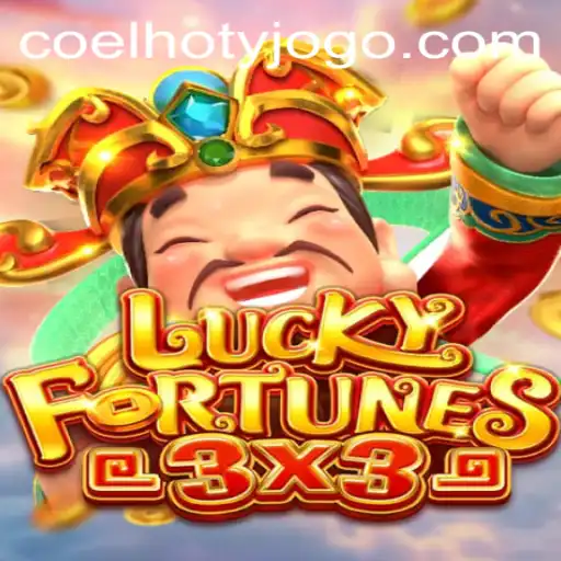 Exploring the Excitement of LUCKYFORTUNES3x3 and the Mysterious Keyword Coelhoty