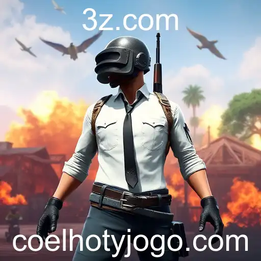 Revolução no Mundo dos Jogos: O Impacto de Coelhoty