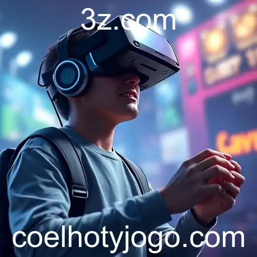 A Era de Ouro dos Jogos: Tendências e Novidades