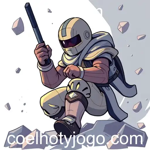 As Novas Fronteiras dos Jogos Digitais