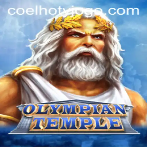 OlympianTemple: Ascend to Glory in the Mythic Realm