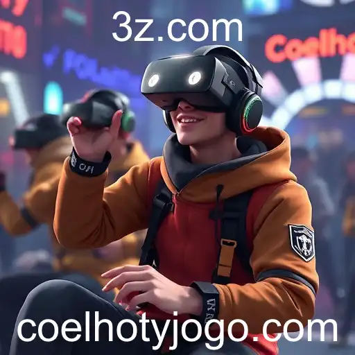 A Revolução dos Jogos Online em 2025: Tendências e Impactos