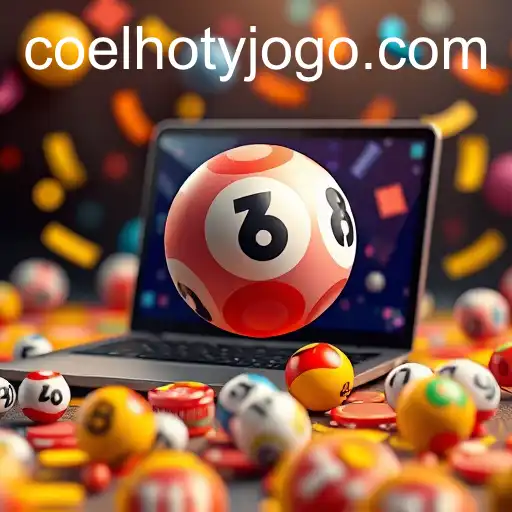 Exploring the World of Online Lottery with Coelhoty