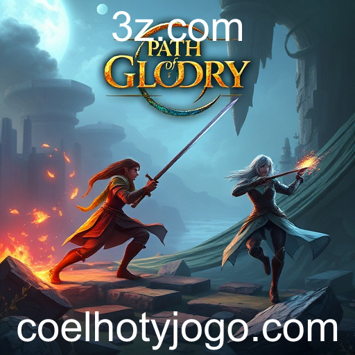 Revolução nos Jogos Indie: A Aposta de Coelhoty
