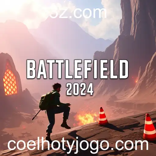 A Revolução dos Jogos com Coelhoty