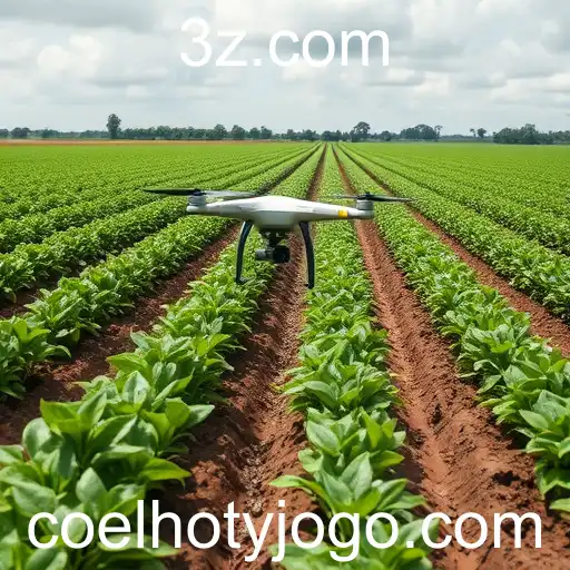 Avanços Tecnológicos na Agroindústria Brasileira