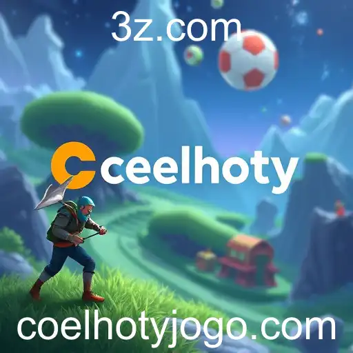 Coelhoty: Reinventando Experiências em Jogos Online em 2025
