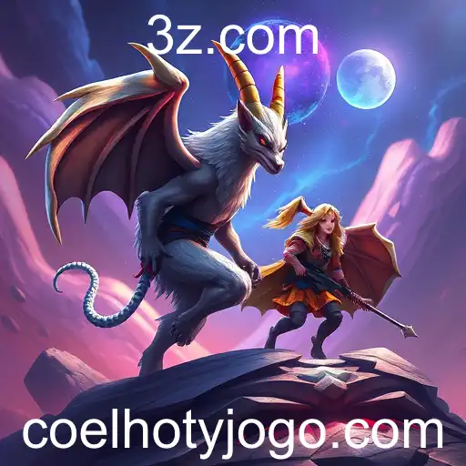 O Impacto de 'coelhoty' no Mundo dos Jogos Online