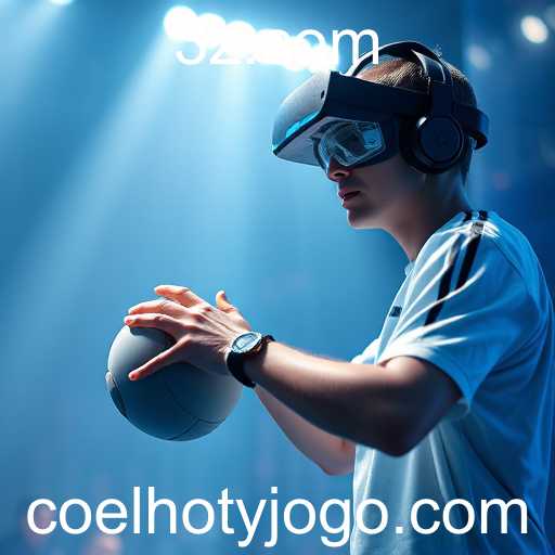 Revolução no Mundo dos Jogos: Avanços e Desafios