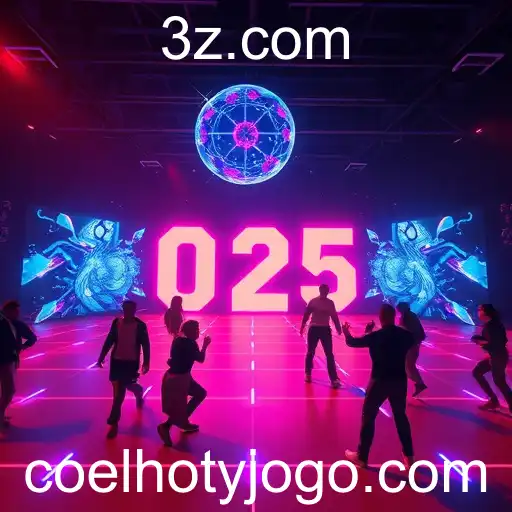 Inovações Tecnológicas Transformam o Mundo dos Jogos