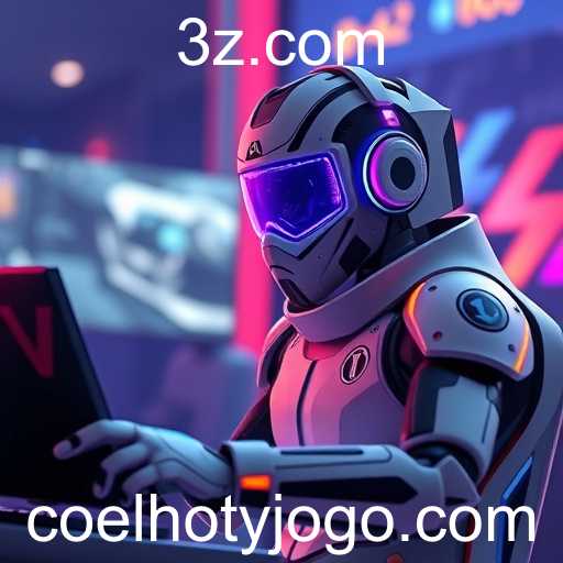 Revolução nos E-Sports com Integração de IA