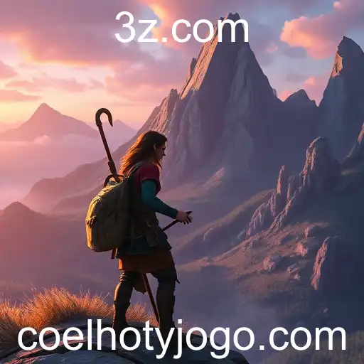 Ascensão de Coelhoty: Um Novo Fenômeno no Mundo dos Games