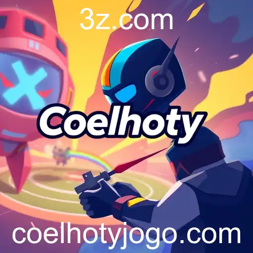 Ascensão de Coelhoty: O Novo Favorito dos Gamers